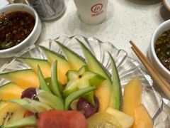 -海底捞大排档火锅(打浦路店)