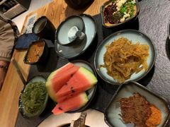 -湊湊火锅·茶憩(恒隆广场店)