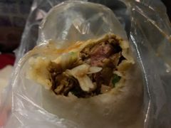 -卷五味·李老二卷馍(学则路店)