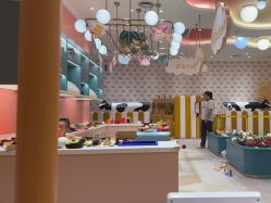 -奈尔宝家庭中心·儿童乐园·亲子餐厅(苏州大悦城店)
