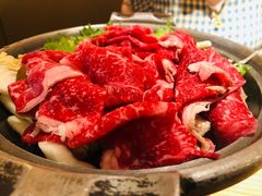 -初居食屋日式料理(万象城购物中心店)
