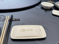 -狮王府淮扬菜(万象城店)