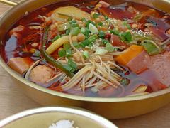 -冒菜西施·非遗冒菜(总店)