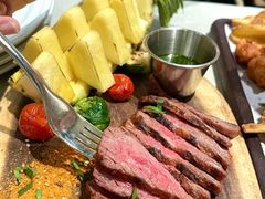 -卡朋厨房(289艺术园区店)