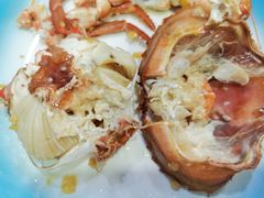 -桔子海鲜烧烤大排档(金沙滩店)