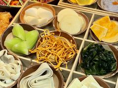 -芈重山老火锅(广州首店)