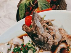 -鹿港小镇(霄云店)