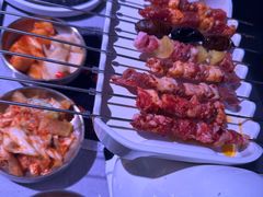 -丰茂烤串(全国首店)