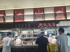 -龍聚祥烧麦馆(万达店)
