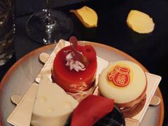 -上海苏宁宝丽嘉酒店·Cafe Bellagio西餐厅