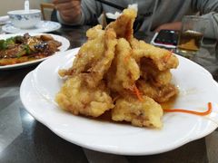 -哈尔滨风味小吃东北菜(五角场店)
