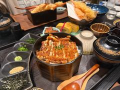 一鳗三吃-玄白·炭烤活鳗(上海首店)