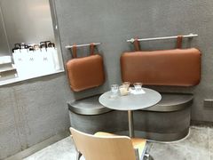 大堂-M Stand(天环广场店)