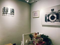 -肆俩肖像STUDIO(宝山万达店)