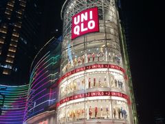-VT101维多利广场