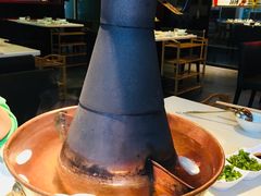 -1078號老北京涮肉(松柏店)