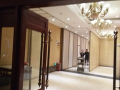 门面-绿杨春·淮扬宴(庐山路店)
