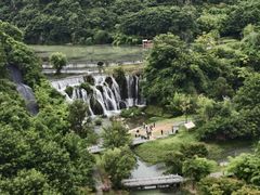 -天河潭旅游度假区
