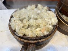 -海汇源老烧麦店(东大街总店)