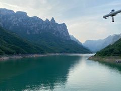 -长岛南北长山旅游景区