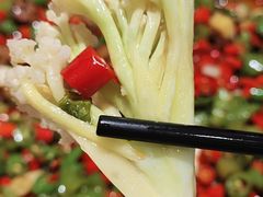 -新繁老號豌豆汤饭店·江湖菜(宝光寺店)