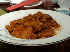 果汁猪扒-朱仔记食府(江南大道店)