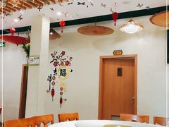 大堂-丹江口渔村·湘味厨房(桃园店)
