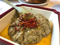 老北京麻豆腐-天和晟烤鸭店(玉泉西街店)