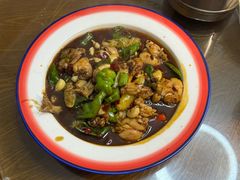 -佳佳麻辣烧菜馆