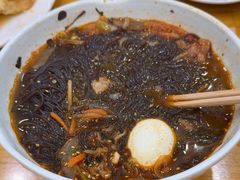-顺姬冷面(延大店)