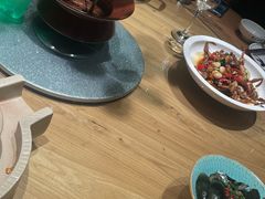 -黄山老妈·土菜(碧桂园店)