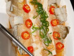 -顺峰顺水顺德菜(龙华店)