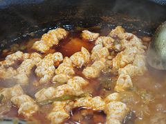 -笔记安顺夺夺粉火锅