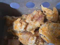 -阿捡忭京炸鸡(长沙韭菜园总店)
