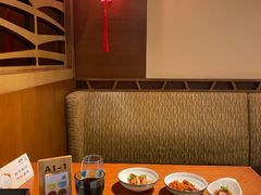 -苏州园区福朋喜来登酒店·聚味轩中餐厅