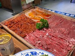 -楠火锅(昆山金鹰店)