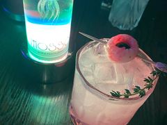 -MOSSO音乐酒吧·live house(长乐路店)