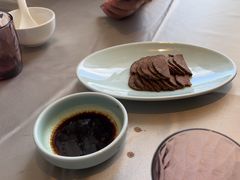 -静之湖湖畔餐厅