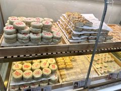 -清真全盛斋传统糕点(许士庙店)