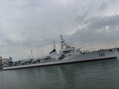 -中国人民解放军海军博物馆