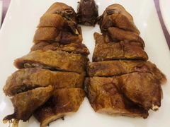 -宝燕壹号(徐汇店)
