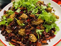 -鼎香润(德胜门内店)