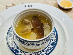 -十八棵（老龙井）御茶园(老龙井店)