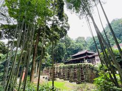 -峨眉山风景名胜区