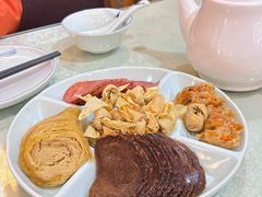 -长春观斋补堂素菜馆