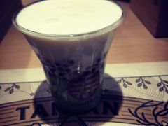 -寿奶茶·鲜奶与茶(合生汇购物中心店)