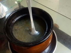 -民间瓦缸煨汤館(嵩山路店)