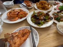 -九龙餐厅(大沽路店)