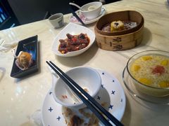 -陶陶居酒家(环市东店)