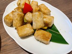 -四道菜·福建菜馆(新街口金鹰店)